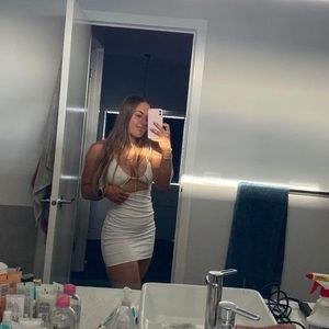 Meet your Posher, Ashleigh